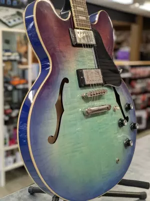 Epiphone - IGES335FBLNH 2